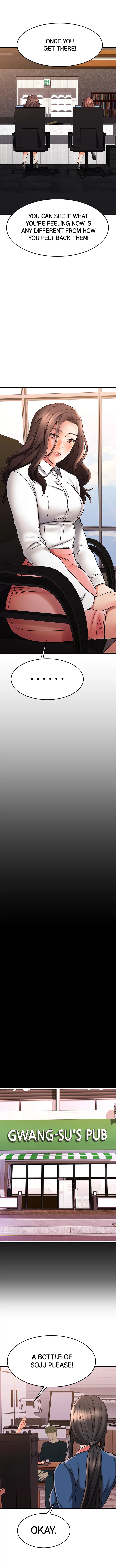 My female friend who crossed the line - Chapter 38 [photo 11] - MangaPorn