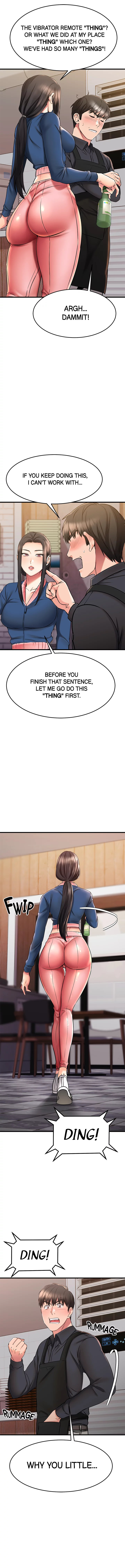 My female friend who crossed the line - Chapter 38 [photo 13] - MangaPorn