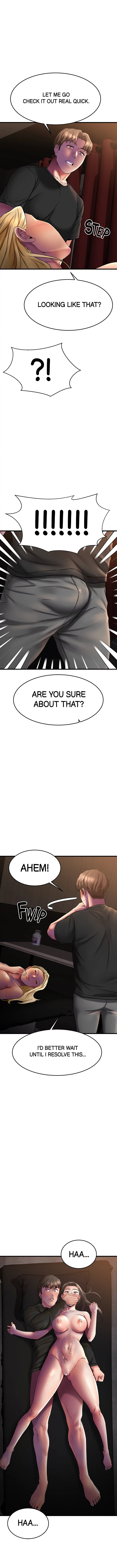 My female friend who crossed the line - Chapter 38 [photo 4] - MangaPorn