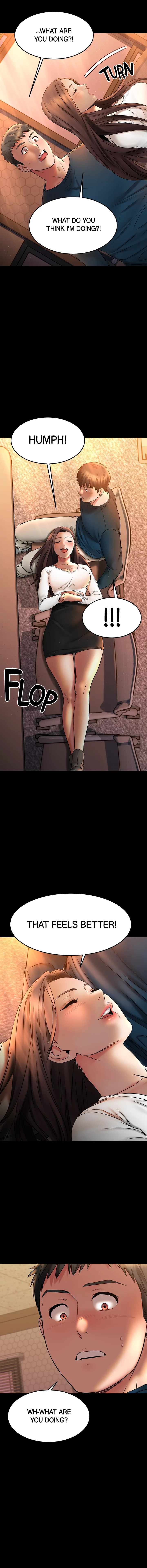 My female friend who crossed the line - Chapter 39 [photo 10] - MangaPorn