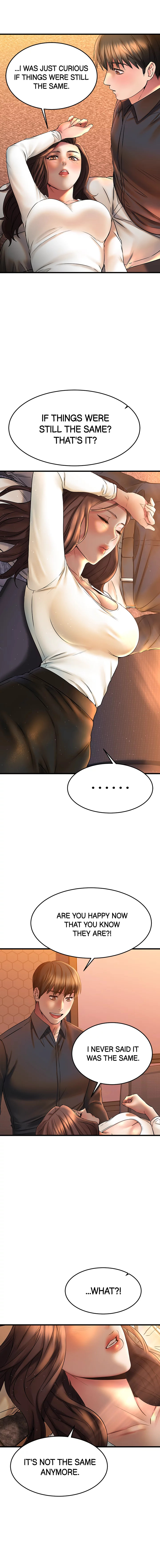 My female friend who crossed the line - Chapter 39 [photo 13] - MangaPorn