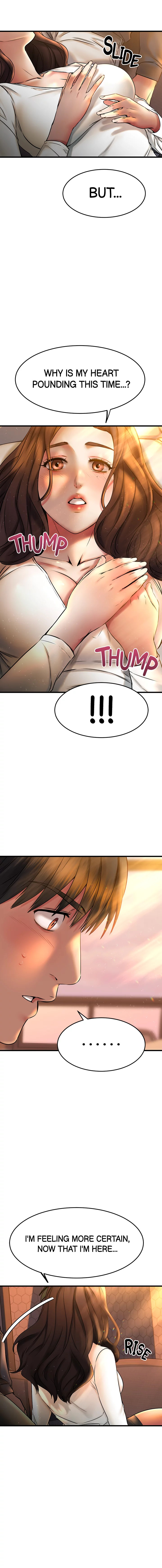 My female friend who crossed the line - Chapter 39 [photo 15] - MangaPorn