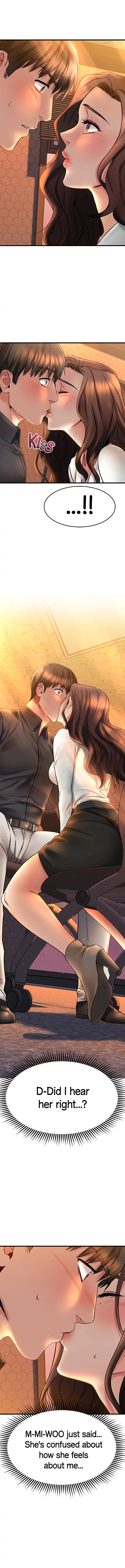 My female friend who crossed the line - Chapter 39 [photo 18] - MangaPorn