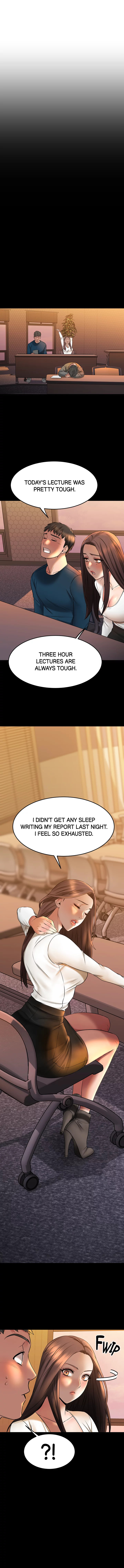 My female friend who crossed the line - Chapter 39 [photo 8] - MangaPorn