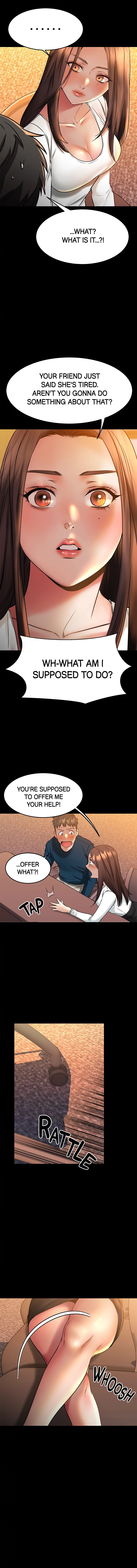 My female friend who crossed the line - Chapter 39 [photo 9] - MangaPorn