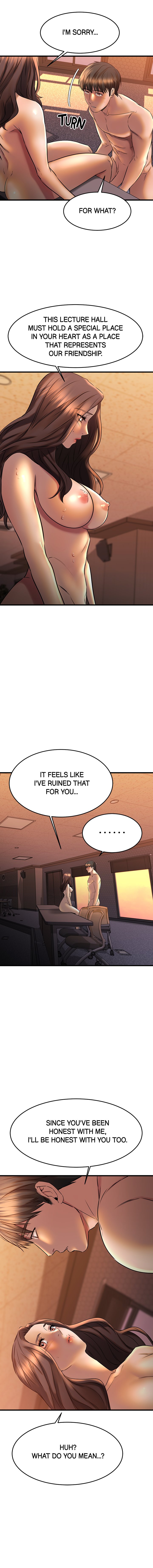 My female friend who crossed the line - Chapter 40 [photo 18] - MangaPorn