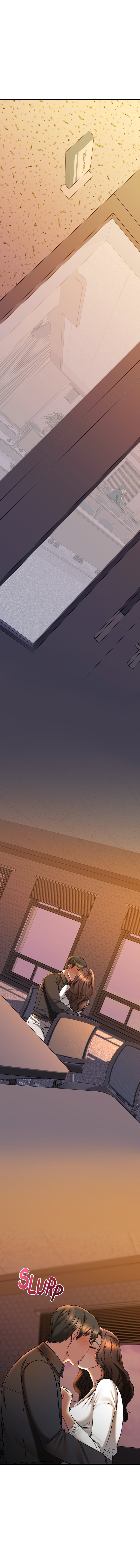 My female friend who crossed the line - Chapter 40 [photo 2] - MangaPorn