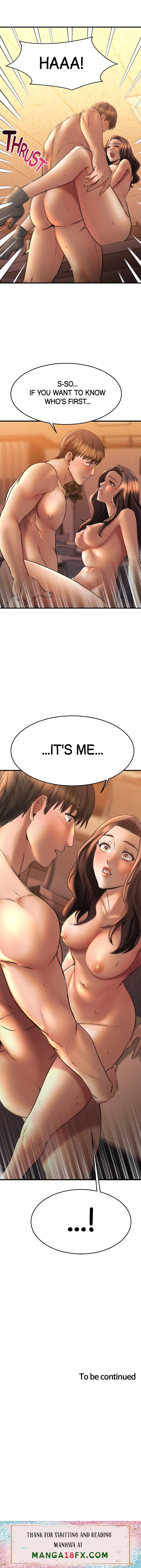 My female friend who crossed the line - Chapter 40 [photo 21] - MangaPorn