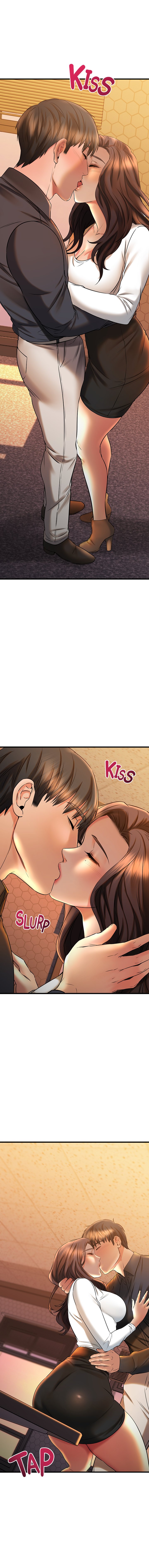 My female friend who crossed the line - Chapter 40 [photo 3] - MangaPorn