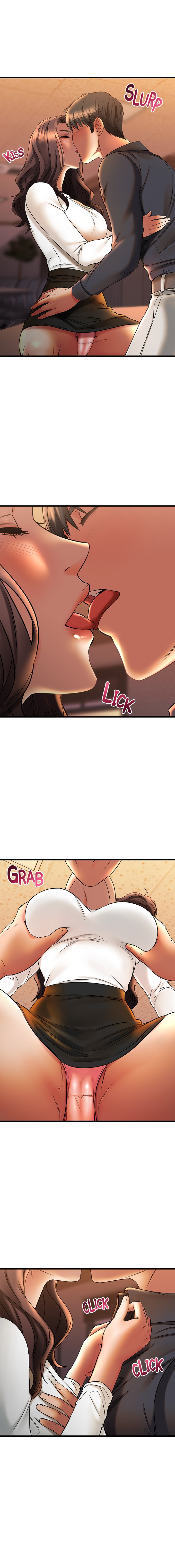 My female friend who crossed the line - Chapter 40 [photo 4] - MangaPorn