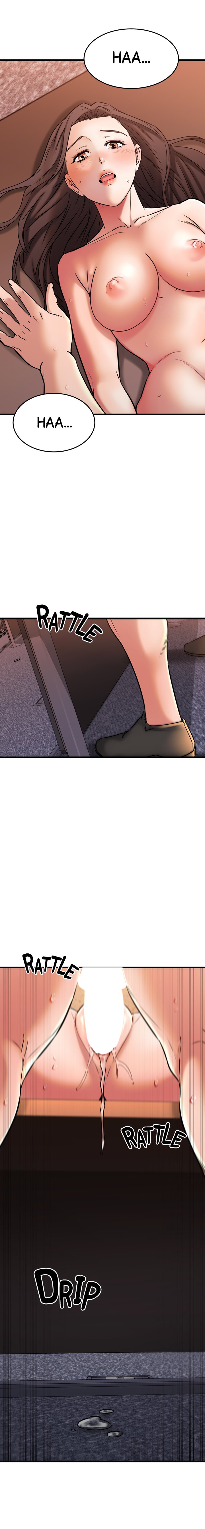 My female friend who crossed the line - Chapter 41 [photo 14] - MangaPorn