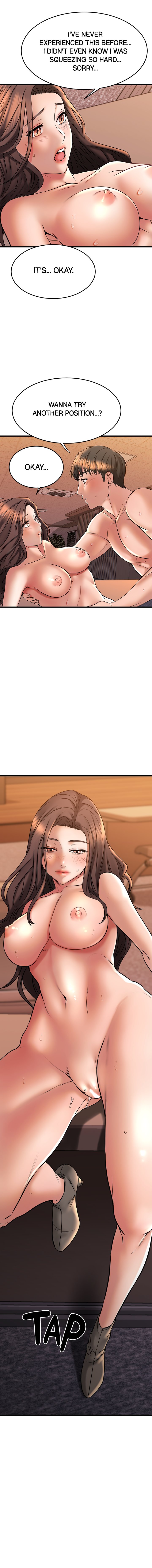 My female friend who crossed the line - Chapter 41 [photo 16] - MangaPorn