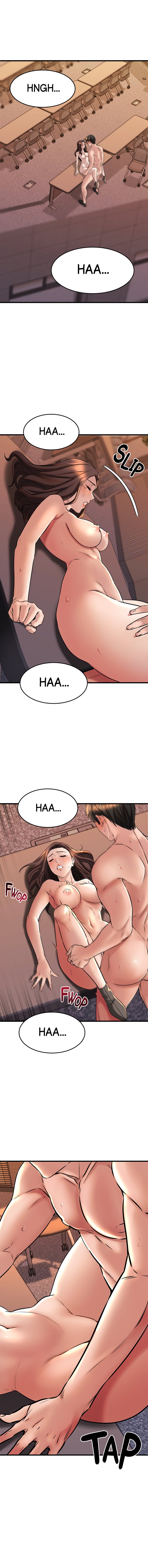 My female friend who crossed the line - Chapter 41 [photo 6] - MangaPorn