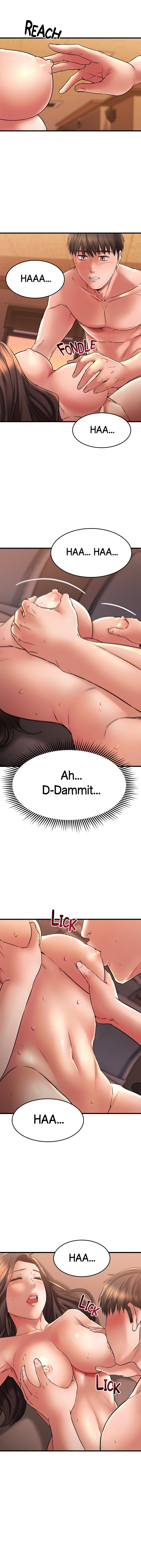 My female friend who crossed the line - Chapter 41 [photo 8] - MangaPorn