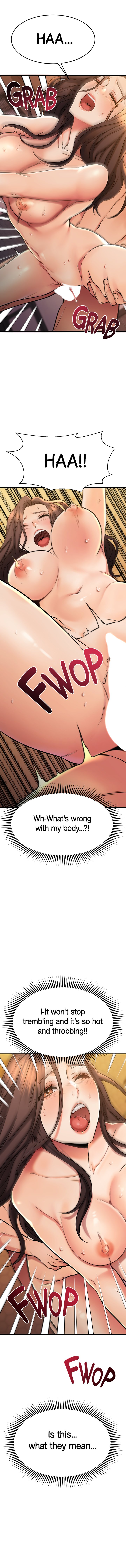 My female friend who crossed the line - Chapter 42 [photo 11] - MangaPorn