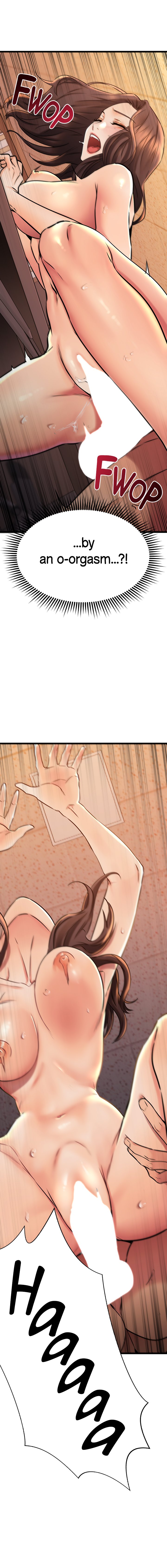 My female friend who crossed the line - Chapter 42 [photo 12] - MangaPorn