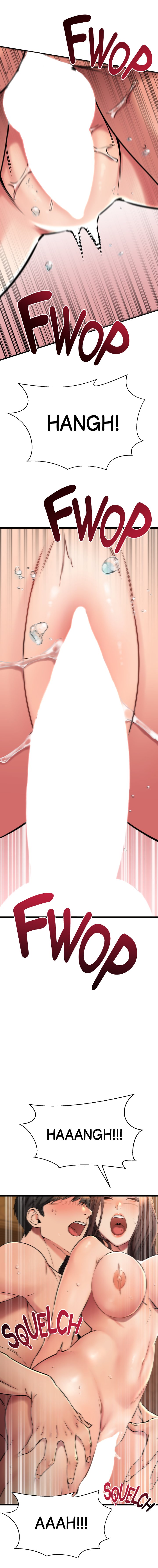 My female friend who crossed the line - Chapter 42 [photo 14] - MangaPorn