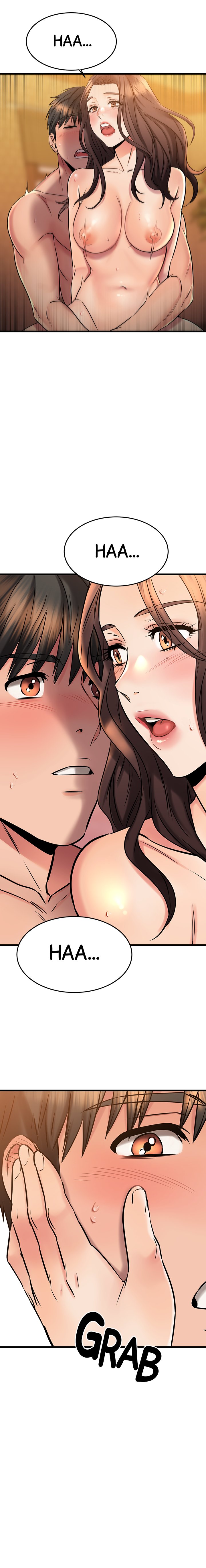 My female friend who crossed the line - Chapter 42 [photo 16] - MangaPorn