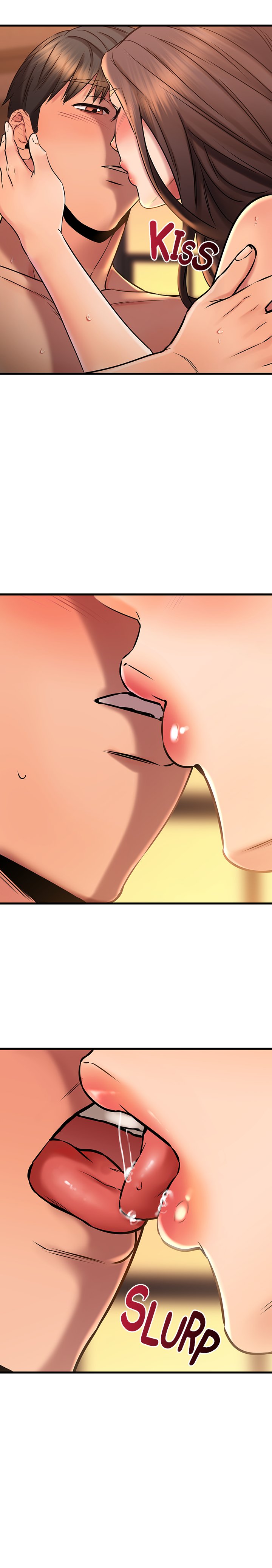 My female friend who crossed the line - Chapter 42 [photo 17] - MangaPorn