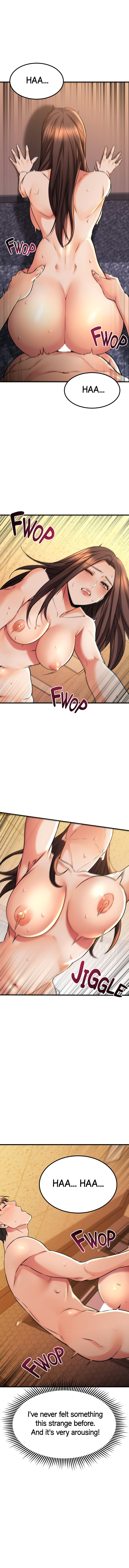 My female friend who crossed the line - Chapter 42 [photo 2] - MangaPorn