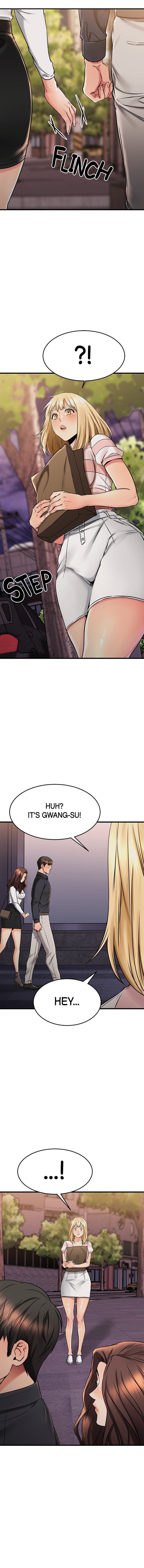 My female friend who crossed the line - Chapter 42 [photo 20] - MangaPorn