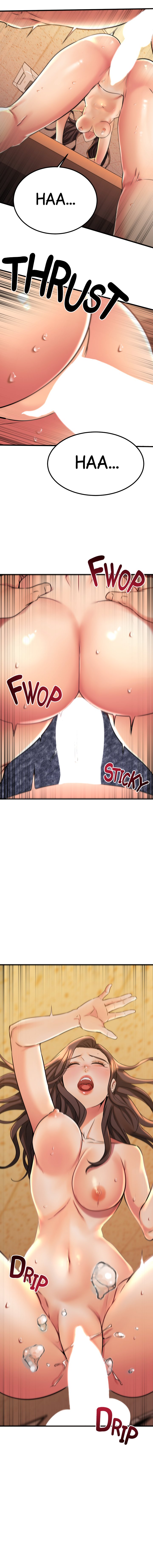 My female friend who crossed the line - Chapter 42 [photo 5] - MangaPorn