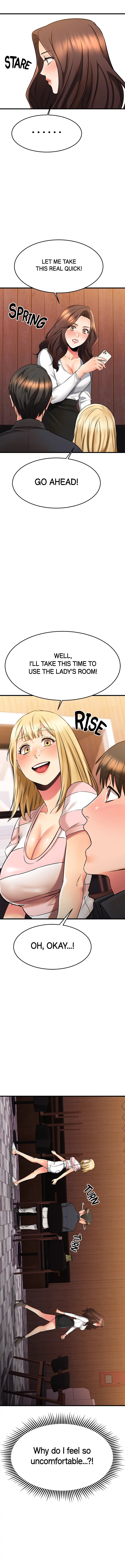 My female friend who crossed the line - Chapter 43 [photo 15] - MangaPorn