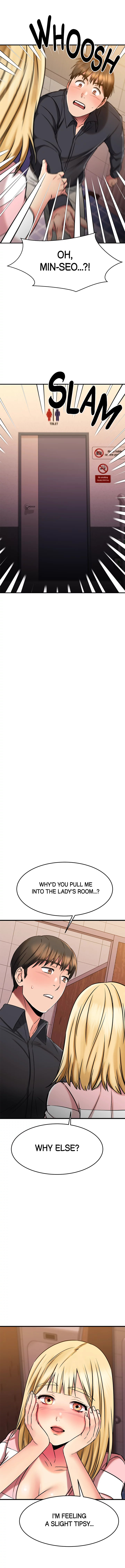 My female friend who crossed the line - Chapter 43 [photo 17] - MangaPorn