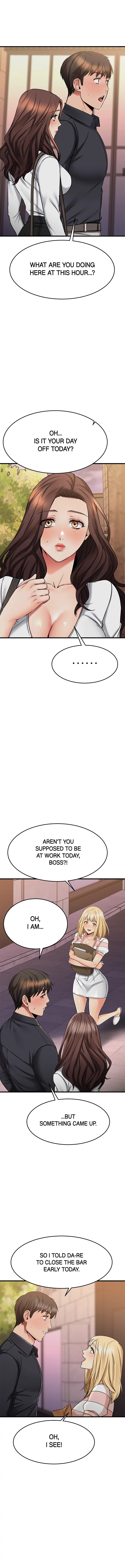 My female friend who crossed the line - Chapter 43 [photo 2] - MangaPorn