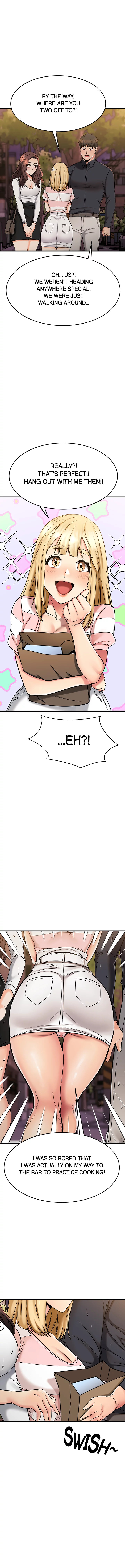 My female friend who crossed the line - Chapter 43 [photo 4] - MangaPorn