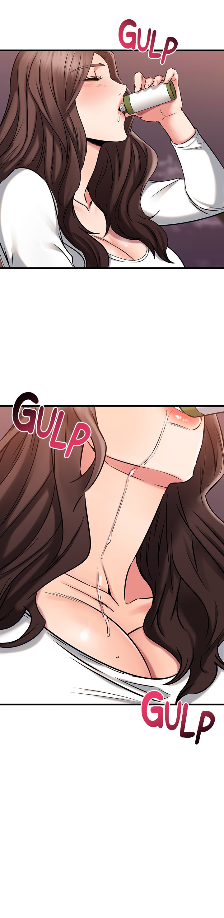 My female friend who crossed the line - Chapter 44 [photo 11] - MangaPorn