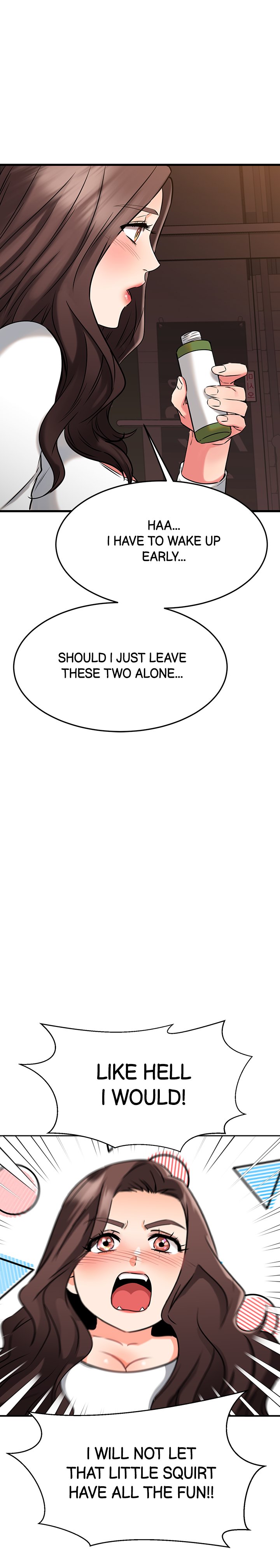 My female friend who crossed the line - Chapter 44 [photo 12] - MangaPorn