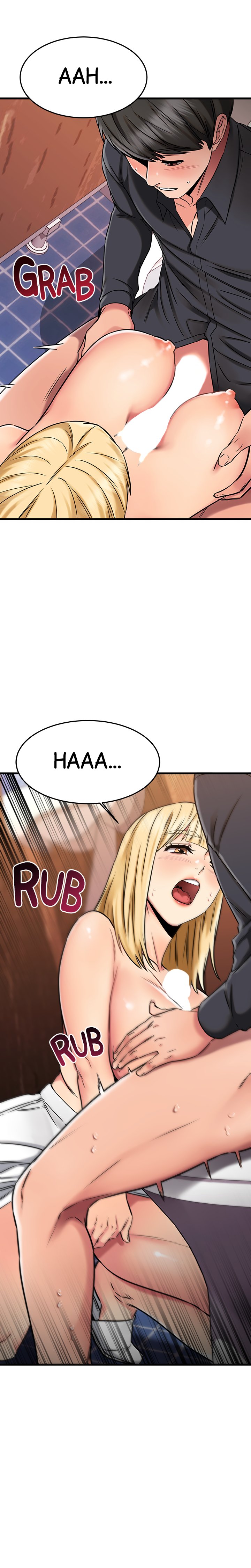 My female friend who crossed the line - Chapter 44 [photo 16] - MangaPorn