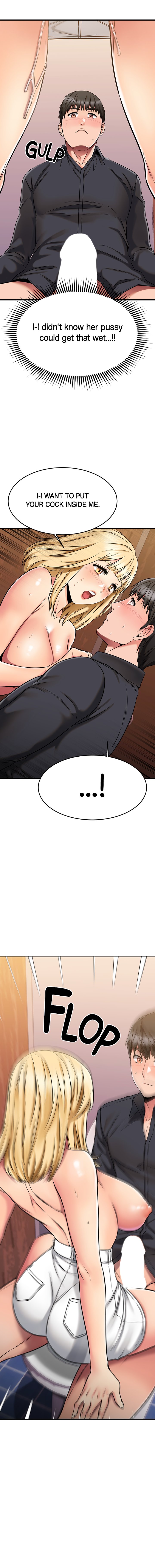 My female friend who crossed the line - Chapter 44 [photo 19] - MangaPorn