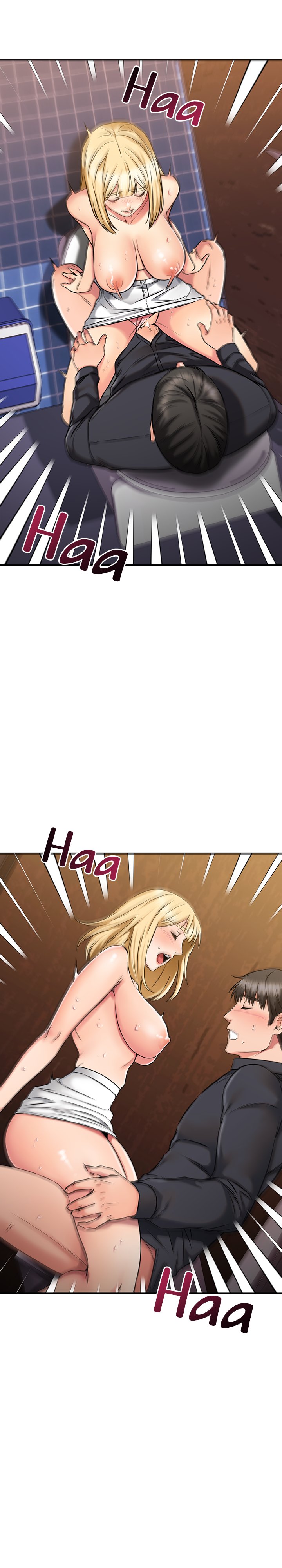 My female friend who crossed the line - Chapter 44 [photo 22] - MangaPorn