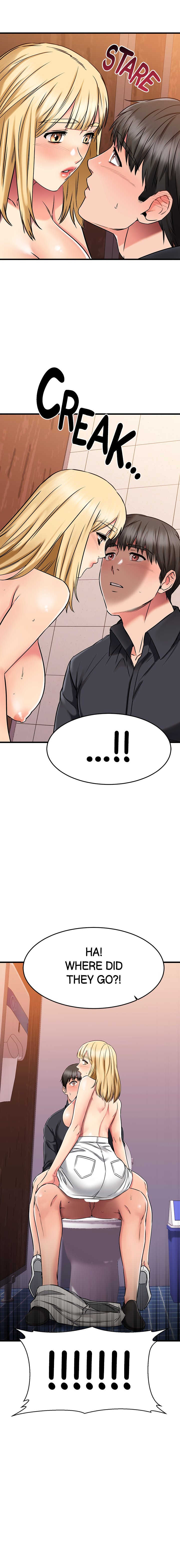 My female friend who crossed the line - Chapter 44 [photo 23] - MangaPorn