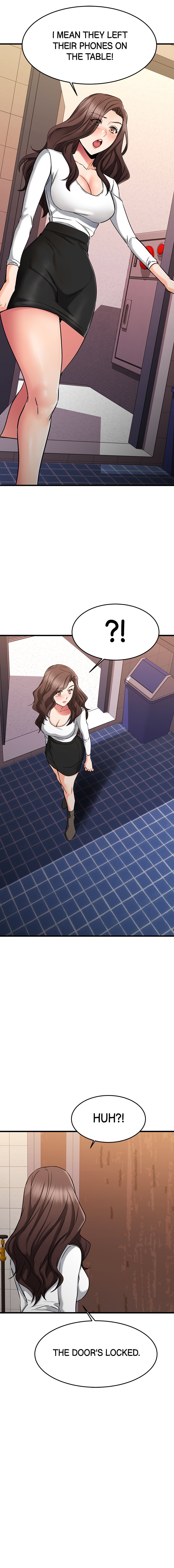 My female friend who crossed the line - Chapter 44 [photo 24] - MangaPorn