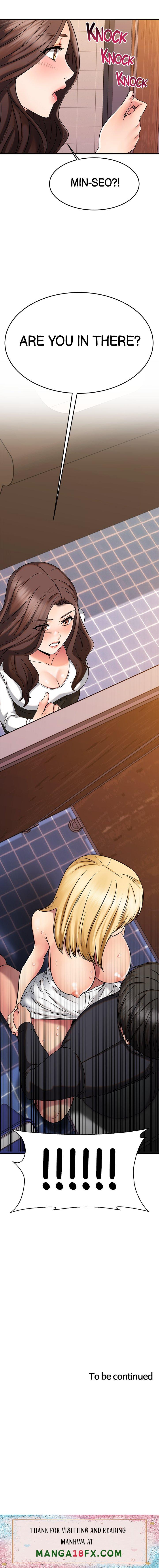 My female friend who crossed the line - Chapter 44 [photo 25] - MangaPorn