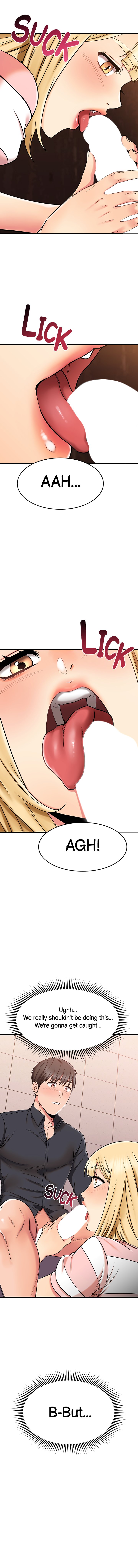 My female friend who crossed the line - Chapter 44 [photo 3] - MangaPorn