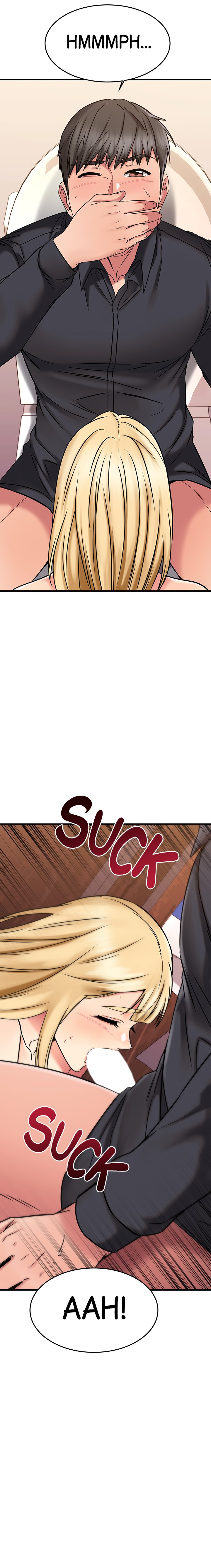 My female friend who crossed the line - Chapter 45 [photo 14] - MangaPorn