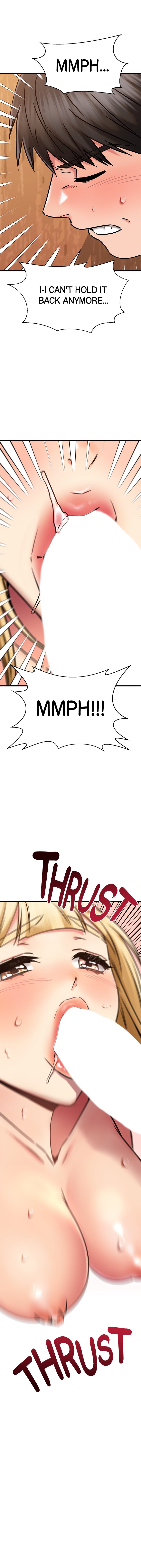 My female friend who crossed the line - Chapter 45 [photo 16] - MangaPorn