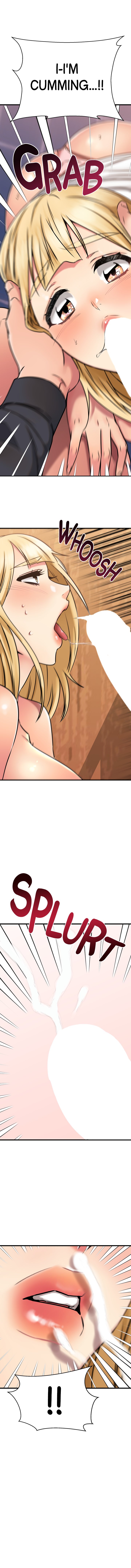 My female friend who crossed the line - Chapter 45 [photo 17] - MangaPorn