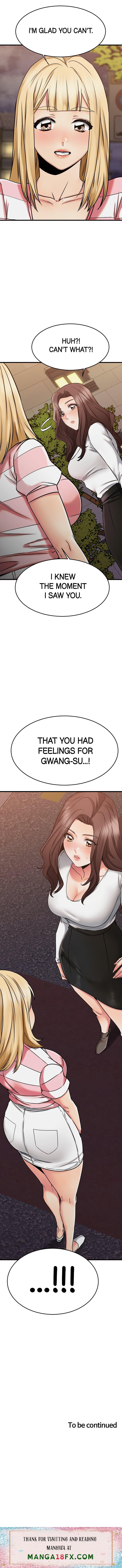 My female friend who crossed the line - Chapter 45 [photo 23] - MangaPorn