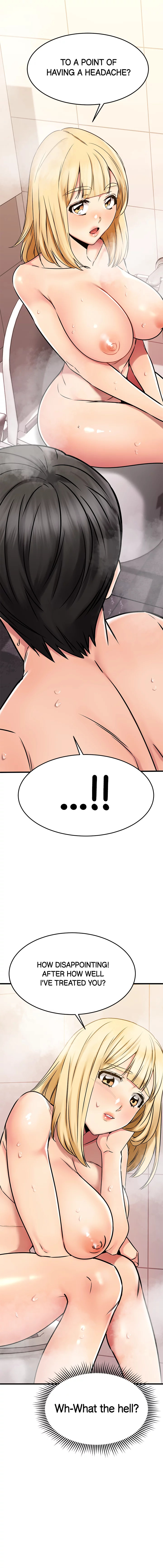 My female friend who crossed the line - Chapter 46 [photo 13] - MangaPorn