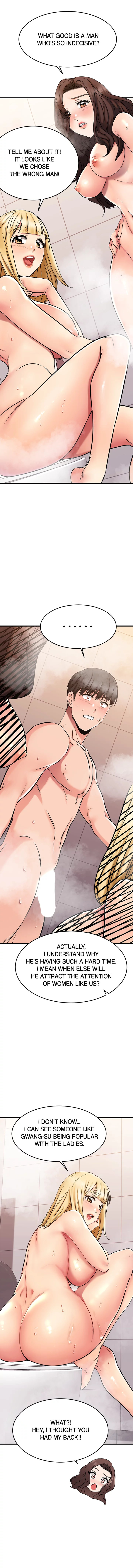 My female friend who crossed the line - Chapter 46 [photo 15] - MangaPorn