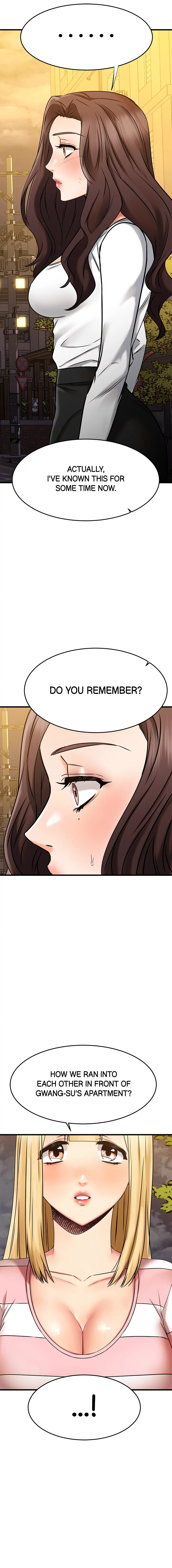 My female friend who crossed the line - Chapter 46 [photo 2] - MangaPorn