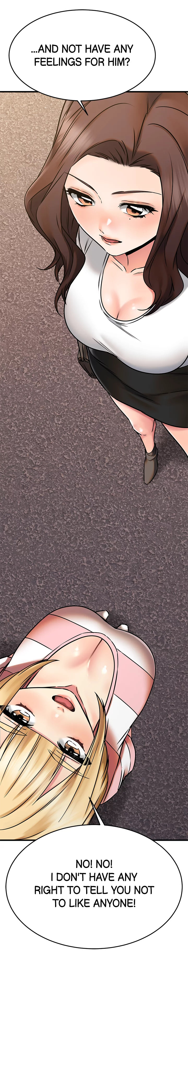 My female friend who crossed the line - Chapter 46 [photo 7] - MangaPorn