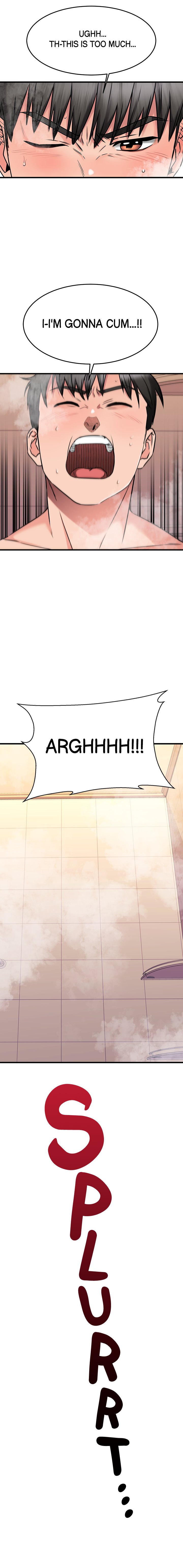 My female friend who crossed the line - Chapter 47 [photo 13] - MangaPorn