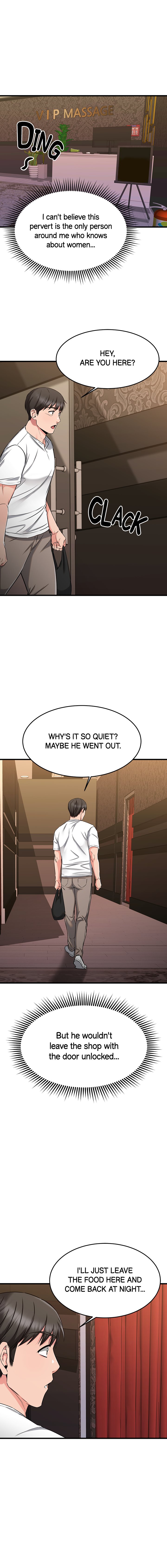 My female friend who crossed the line - Chapter 47 [photo 15] - MangaPorn