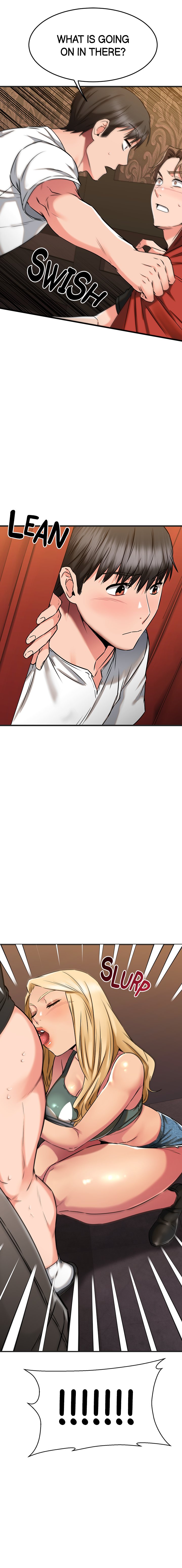 My female friend who crossed the line - Chapter 47 [photo 18] - MangaPorn